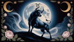 Taurus Moon Sign: The Secret Emotional Superpower Nobody Talks About