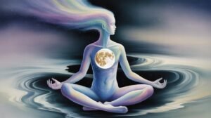 Moon Sign Meaning: The Real You Beneath the Surface