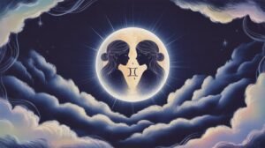 Gemini Moon Sign: Too Many Feelings? Or Just Seeing Every Angle?