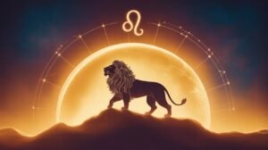 Leo Moon Sign: Why Your Warmth Is the Light Others Follow