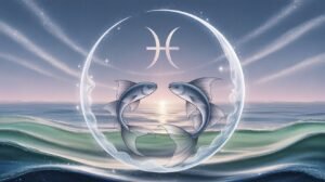 Pisces Moon: The Emotional Intuitive Who Feels What Others Can’t