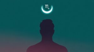 Scorpio Moon Man: The Complete Guide to Understanding Him