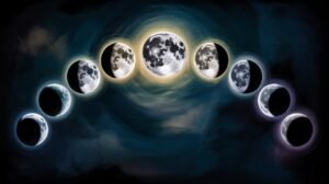 Astrology Phases of the Moon