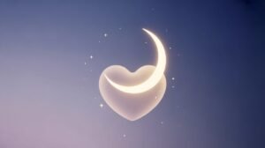 How Your Moon Sign Affects Your Attachment Style (And How to Heal It)