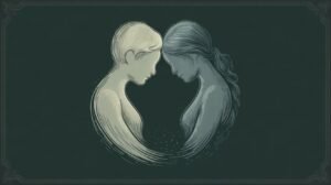 What Actually Repairs a Relationship After Conflict (According to Your Moon Sign)