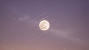 Your Moon Sign Emotional Blueprint: Understanding Why You React the Way You Do