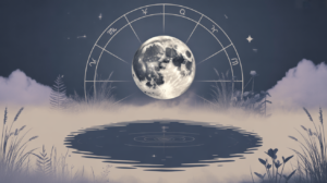 Moon Sign Meaning: What Your Moon Sign Says About Your Emotional Needs