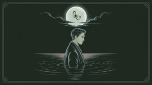 Scorpio Moon Man After a Breakup: Does He Come Back or Go Cold Forever?