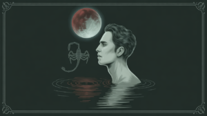 Scorpio Moon Man Red Flags: Real Vulnerability or Toxic Traits?